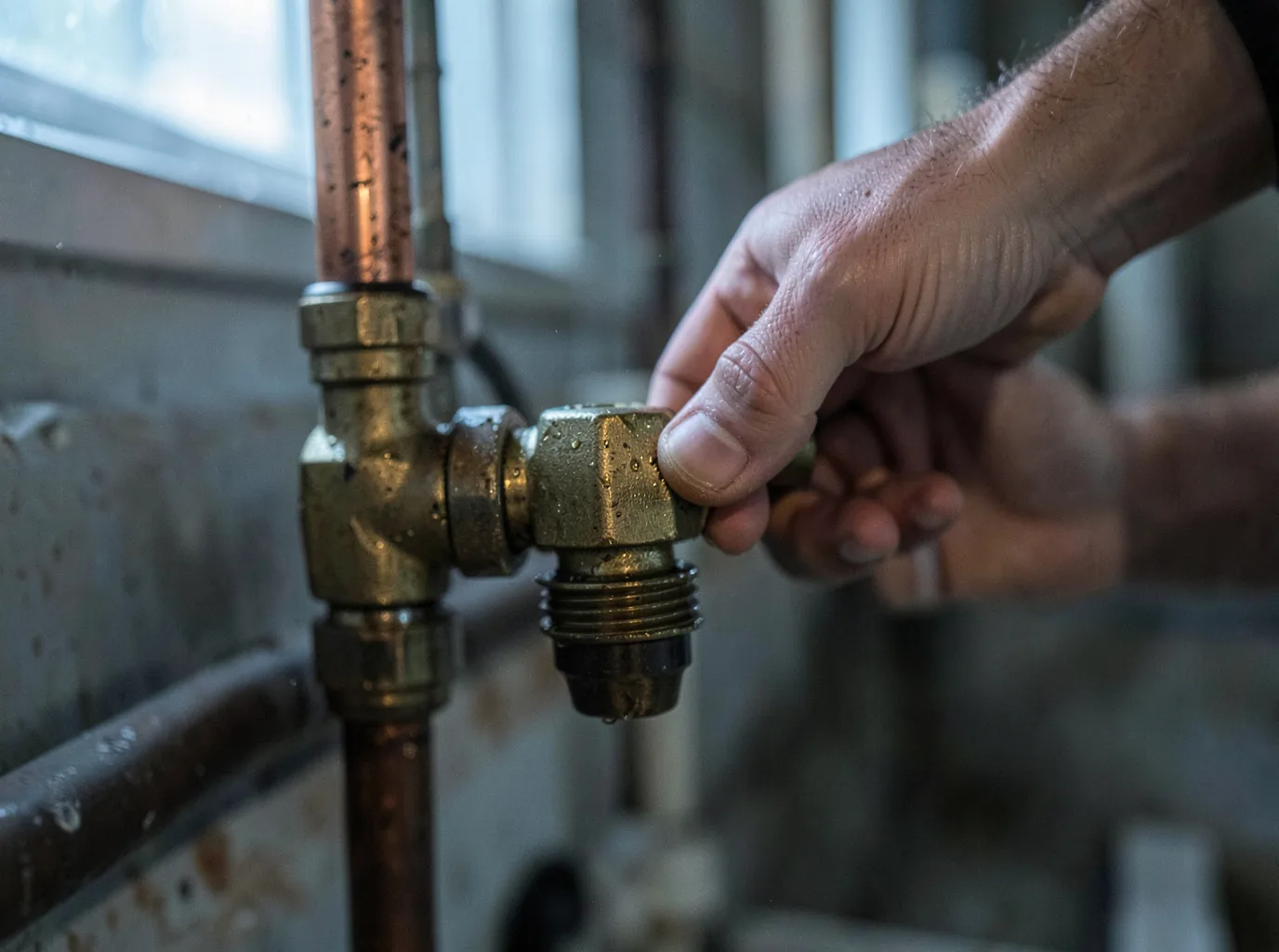 Emergency Plumber Abingdon, VA FAQs